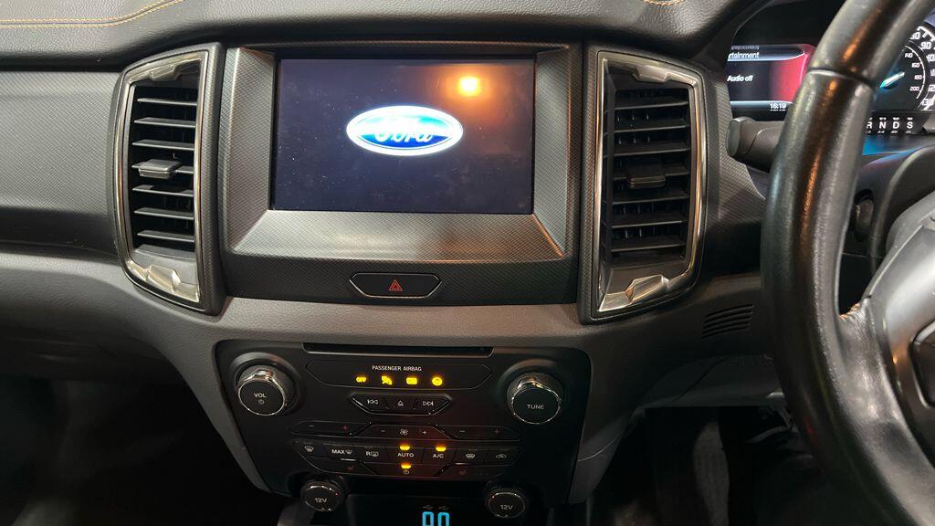 Used Ford Ranger 2017 for sale - 76632786: Photo 10