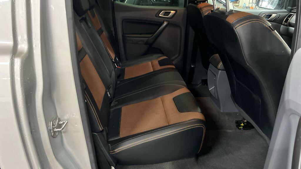 Used Ford Ranger 2017 for sale - 76632786: Photo 11