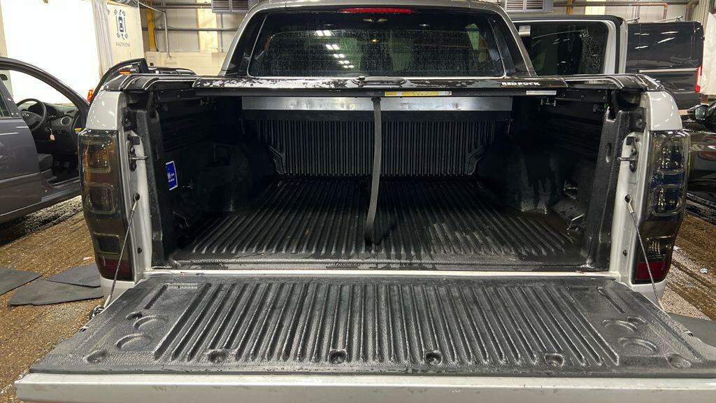 Used Ford Ranger 2017 for sale - 76632786: Photo 12