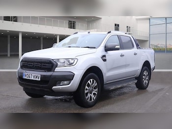 Used Ford Ranger 2017 for sale - 76632786: Photo