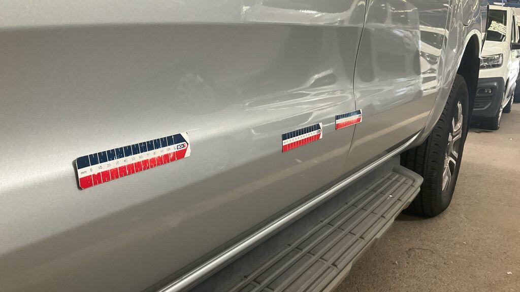 Used Ford Ranger 2017 for sale - 76632786: Photo 30