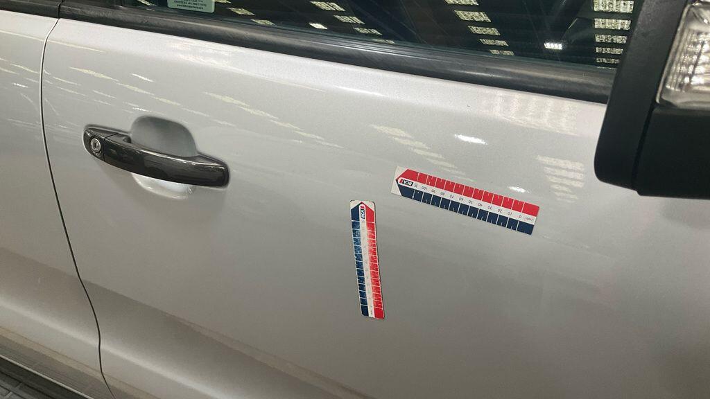 Used Ford Ranger 2017 for sale - 76632786: Photo 31