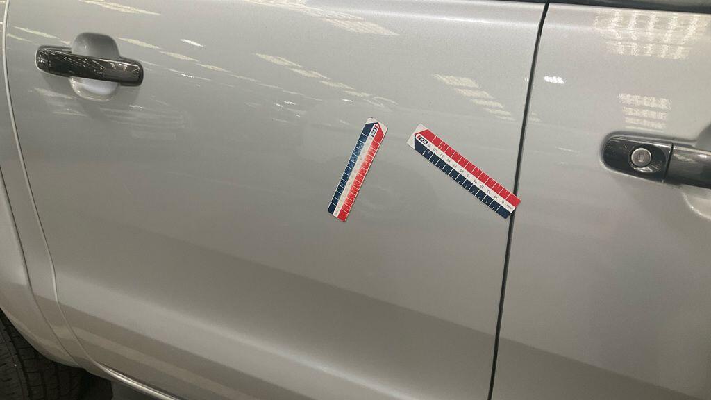 Used Ford Ranger 2017 for sale - 76632786: Photo 32