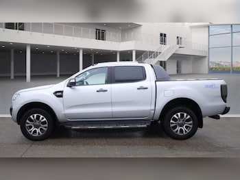 Used Ford Ranger 2017 for sale - 76632786: Photo