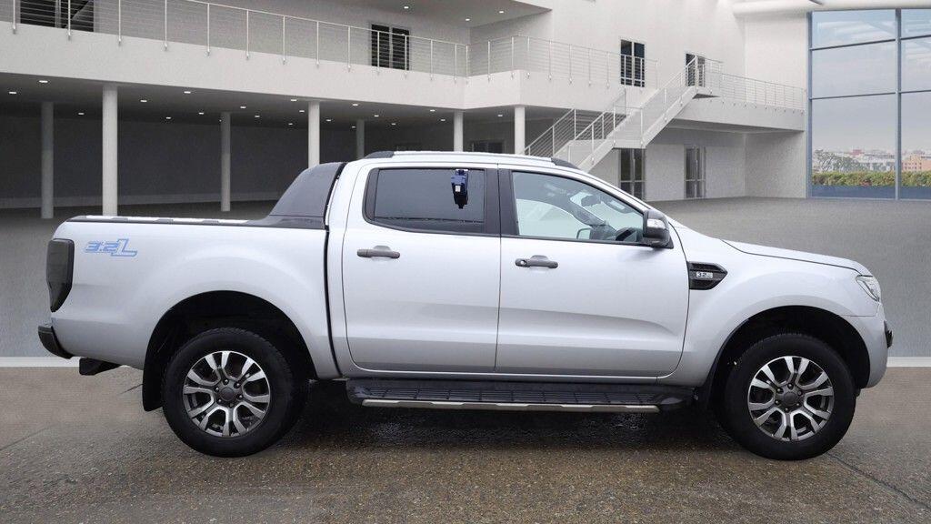 Used Ford Ranger 2017 for sale - 76632786: Photo 5