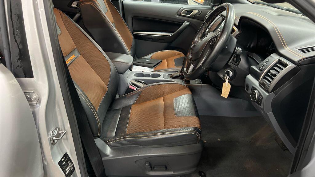 Used Ford Ranger 2017 for sale - 76632786: Photo 7