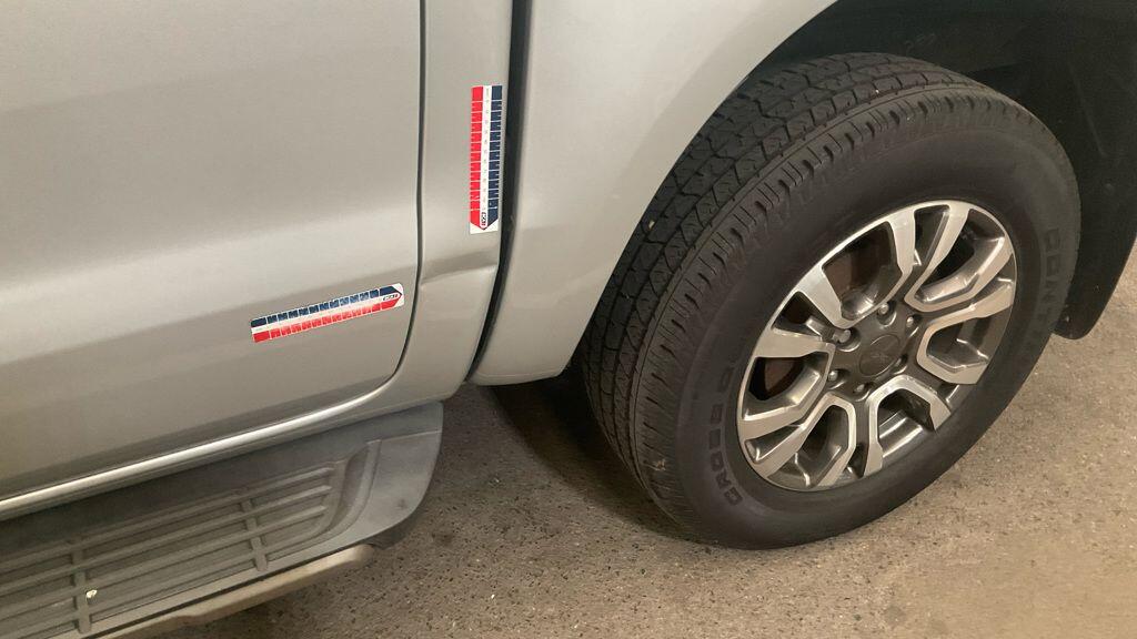 Used Ford Ranger 2017 for sale - 76632786: Photo 8