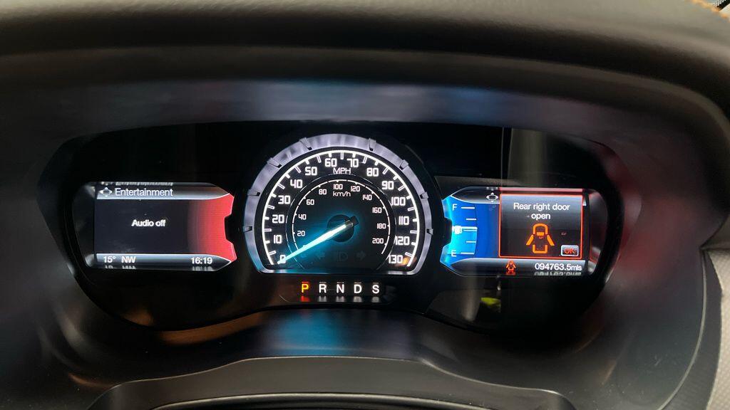 Used Ford Ranger 2017 for sale - 76632786: Photo 9