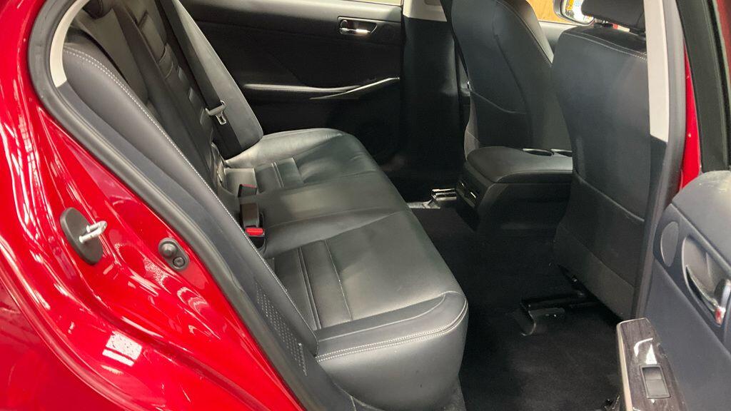 Used Lexus IS 2014 for sale - 76409107: Photo 10