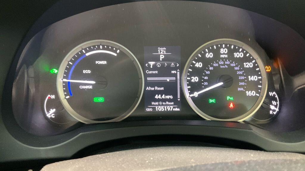 Used Lexus IS 2014 for sale - 76409107: Photo 11