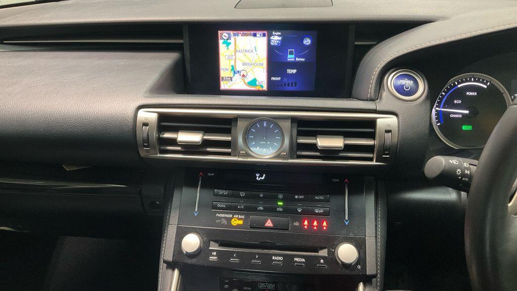 Used Lexus IS 2014 for sale - 76409107: Photo 12