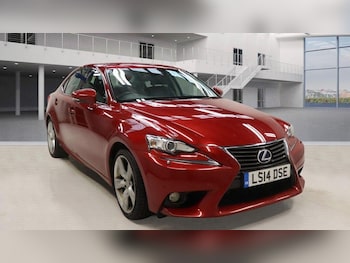 (14) - 2.5 300h Premier E-CVT Euro 5 (s/s) 4dr