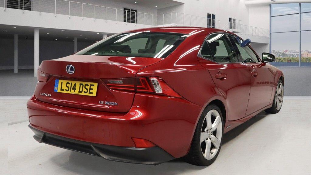 Used Lexus IS 2014 for sale - 76409107: Photo 6