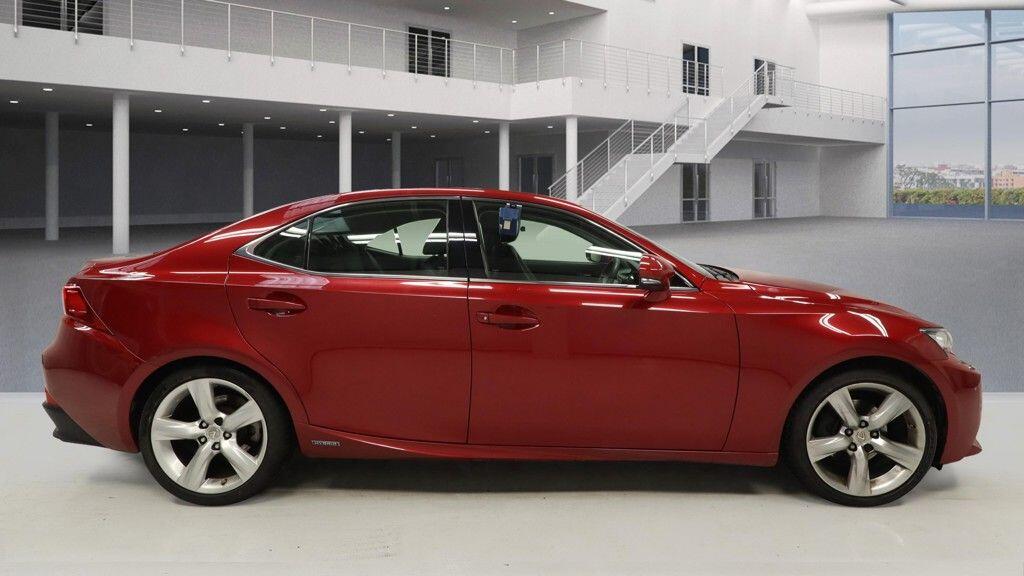 Used Lexus IS 2014 for sale - 76409107: Photo 7