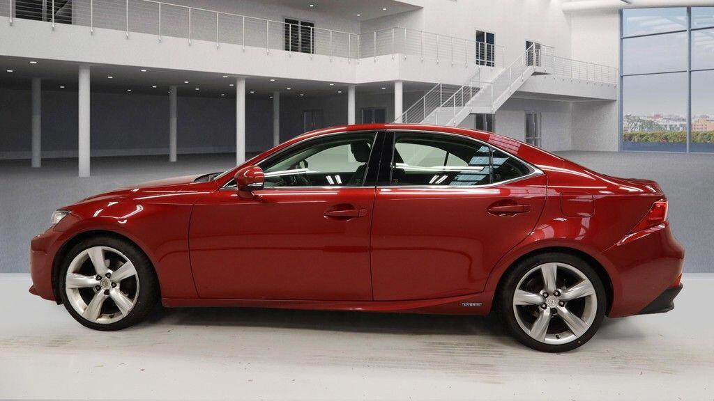Used Lexus IS 2014 for sale - 76409107: Photo 8