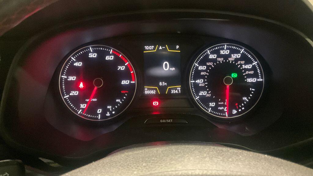 Used SEAT Leon 2018 for sale - 76337684: Photo 11