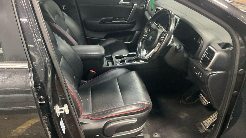 Used Kia Sportage 2019 for sale - 77479371: Photo 11