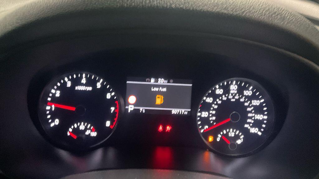 Used Kia Sportage 2019 for sale - 77479371: Photo 12