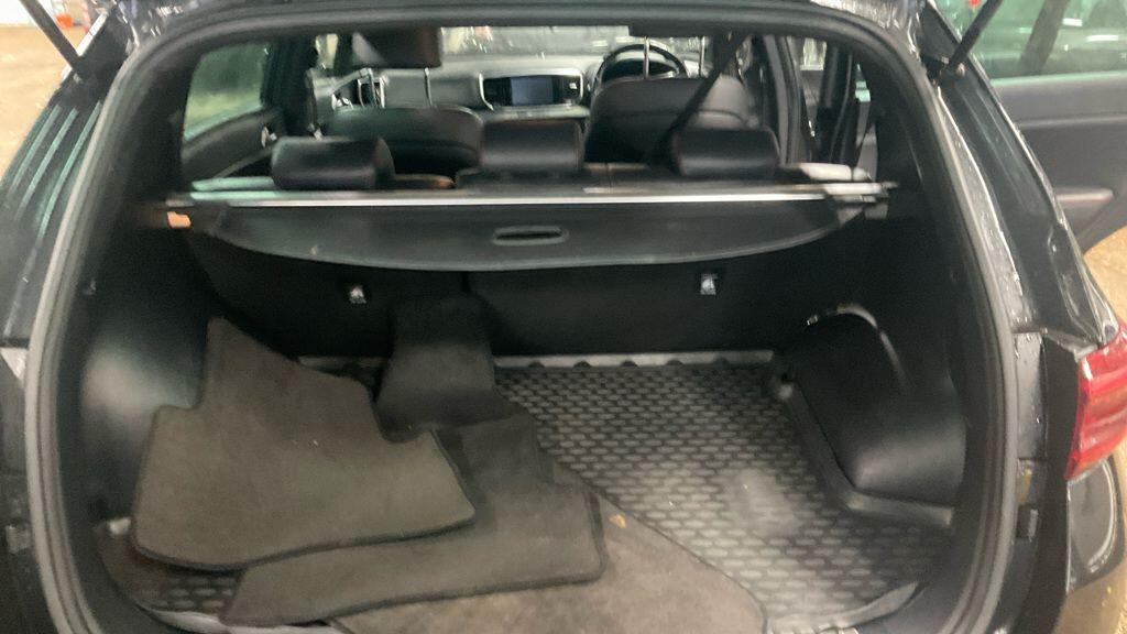 Used Kia Sportage 2019 for sale - 77479371: Photo 9