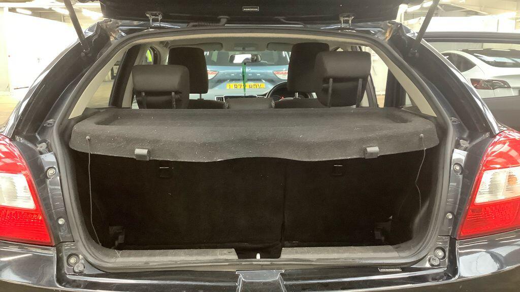 Used Suzuki Baleno 2016 for sale - 77425471: Photo 16