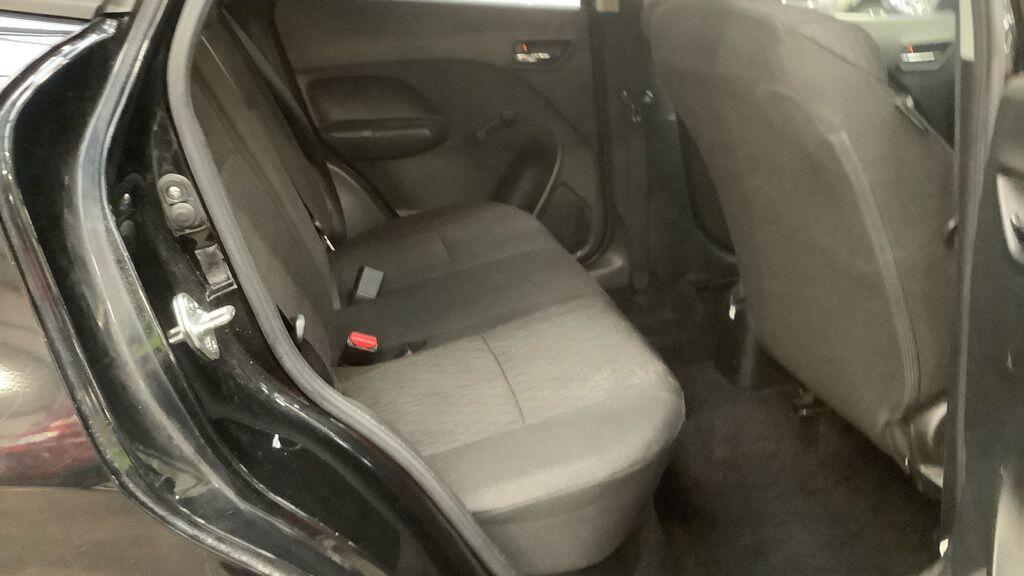 Used Suzuki Baleno 2016 for sale - 77425471: Photo 17