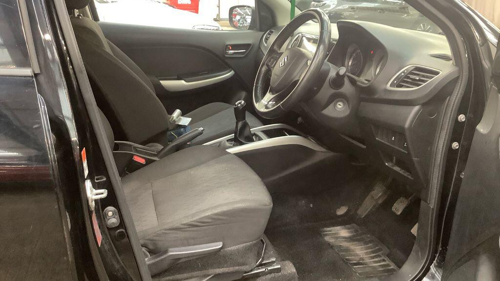 Used Suzuki Baleno 2016 for sale - 77425471: Photo 18