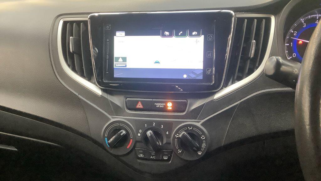 Used Suzuki Baleno 2016 for sale - 77425471: Photo 19