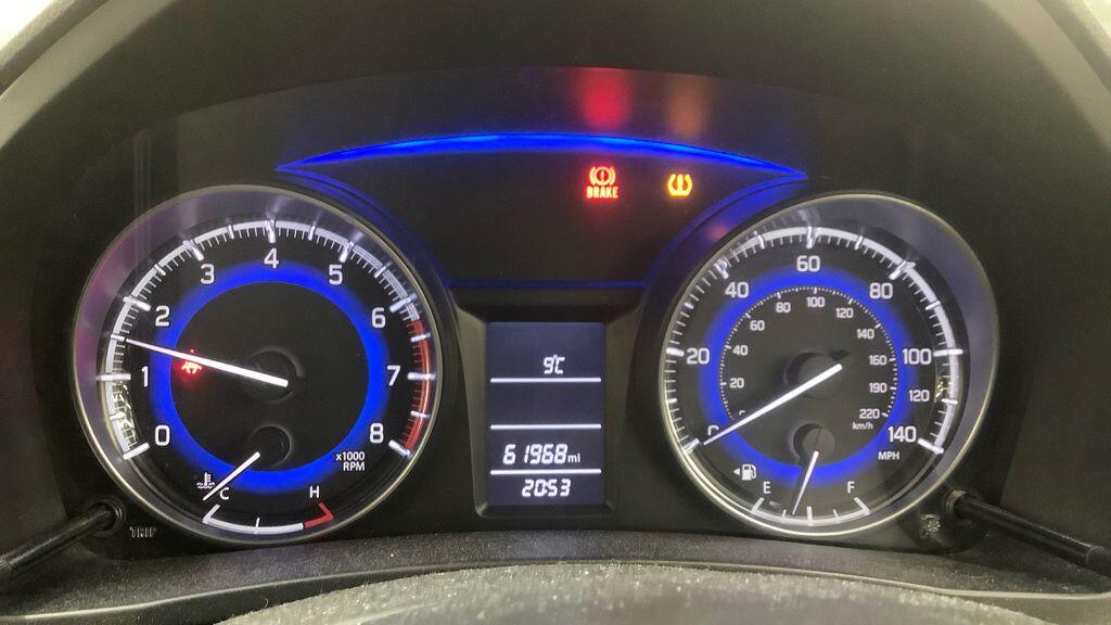 Used Suzuki Baleno 2016 for sale - 77425471: Photo 3