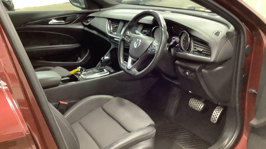 Used Vauxhall Insignia 2019 for sale - 76645012: Photo 4