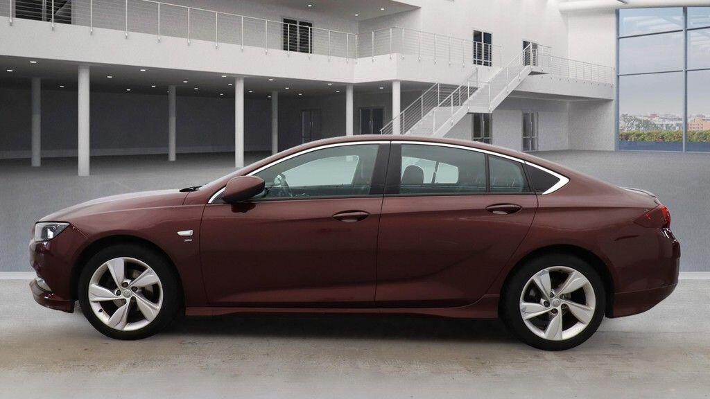 Used Vauxhall Insignia 2019 for sale - 76645012: Photo 8