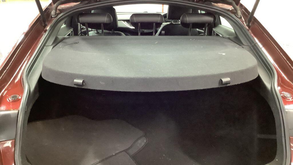 Used Vauxhall Insignia 2019 for sale - 76645012: Photo 9