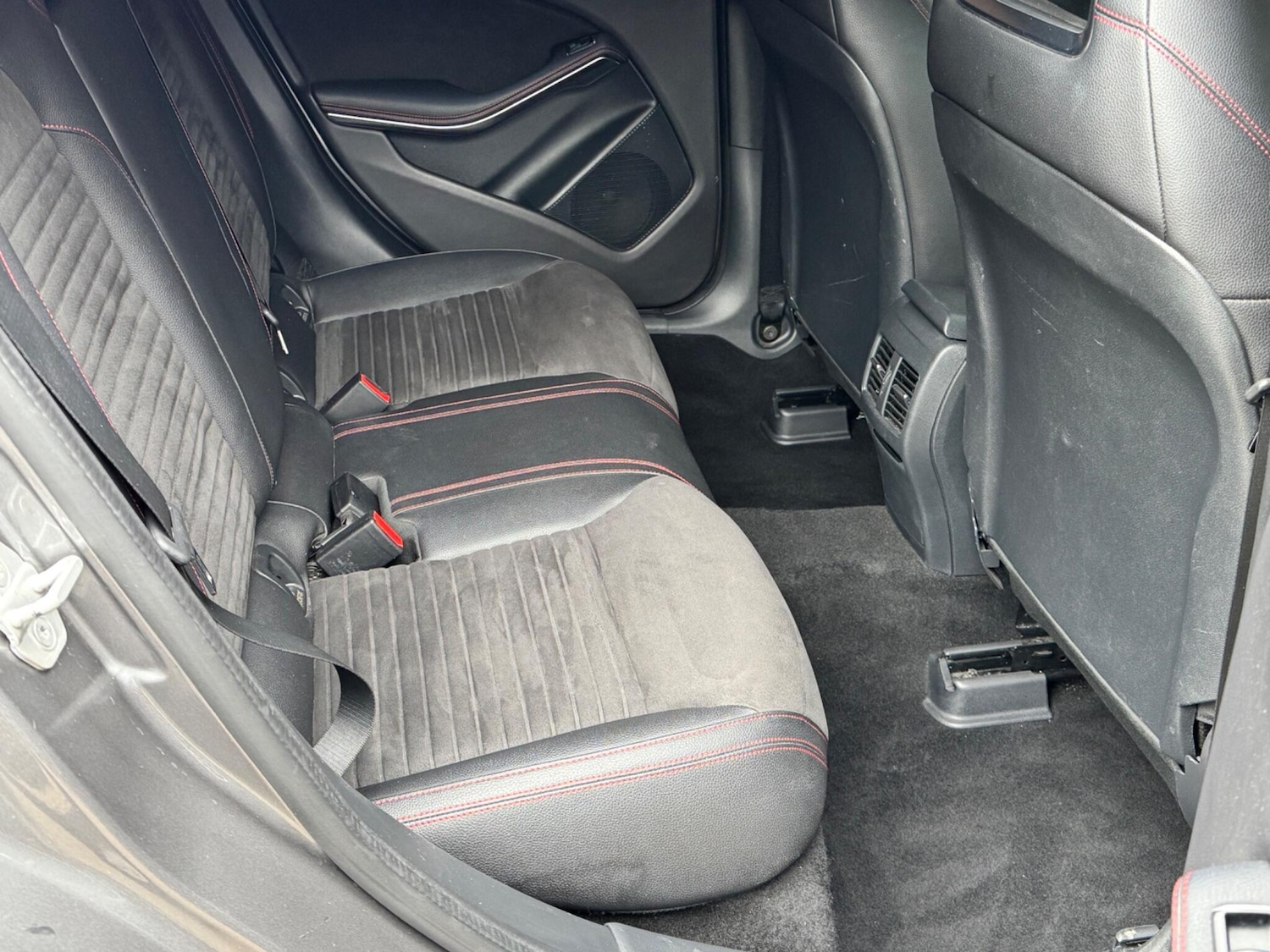 Used Mercedes-Benz A-Class 2017 for sale - 76326954: Photo 10