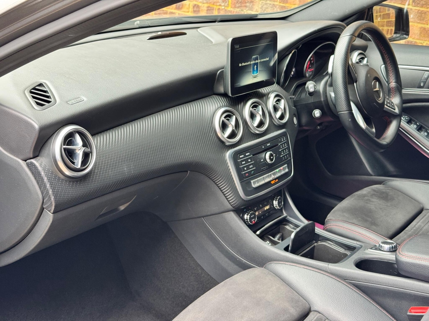 Used Mercedes-Benz A-Class 2017 for sale - 76326954: Photo 25