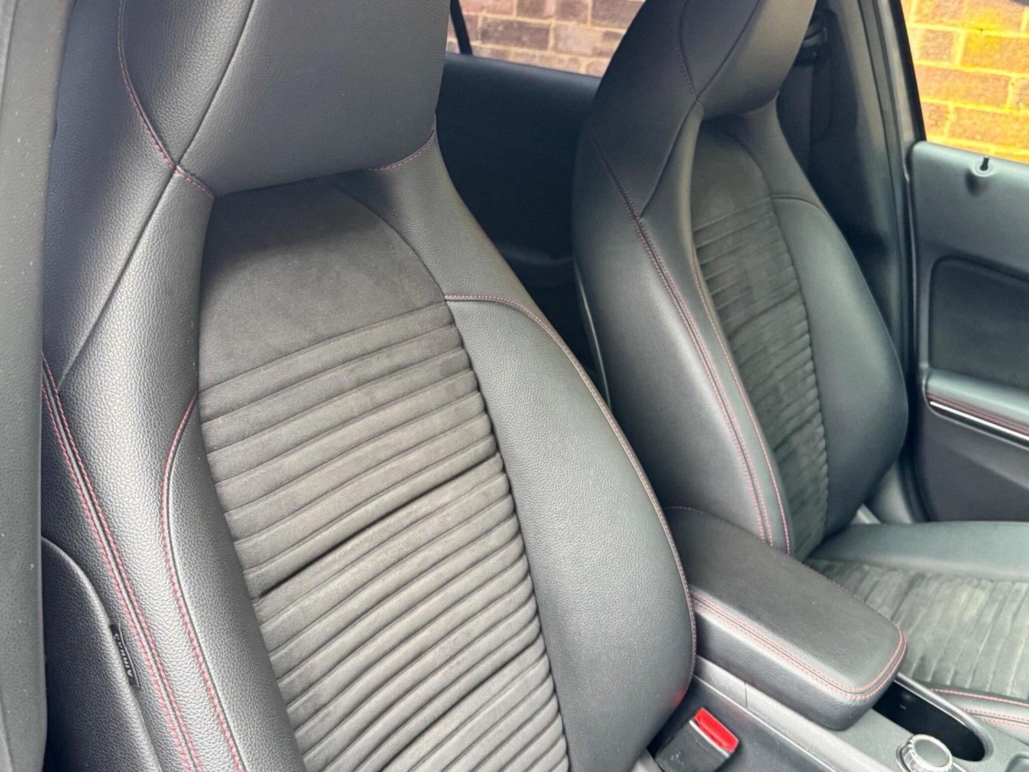 Used Mercedes-Benz A-Class 2017 for sale - 76326954: Photo 45