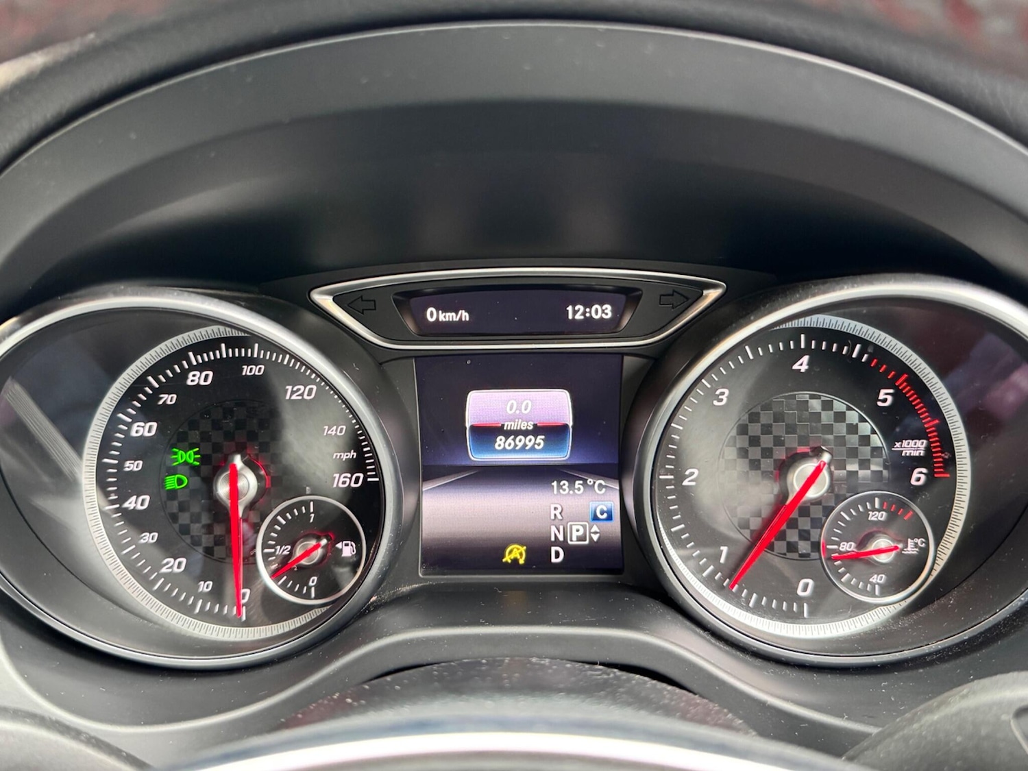 Used Mercedes-Benz A-Class 2017 for sale - 76326954: Photo 52