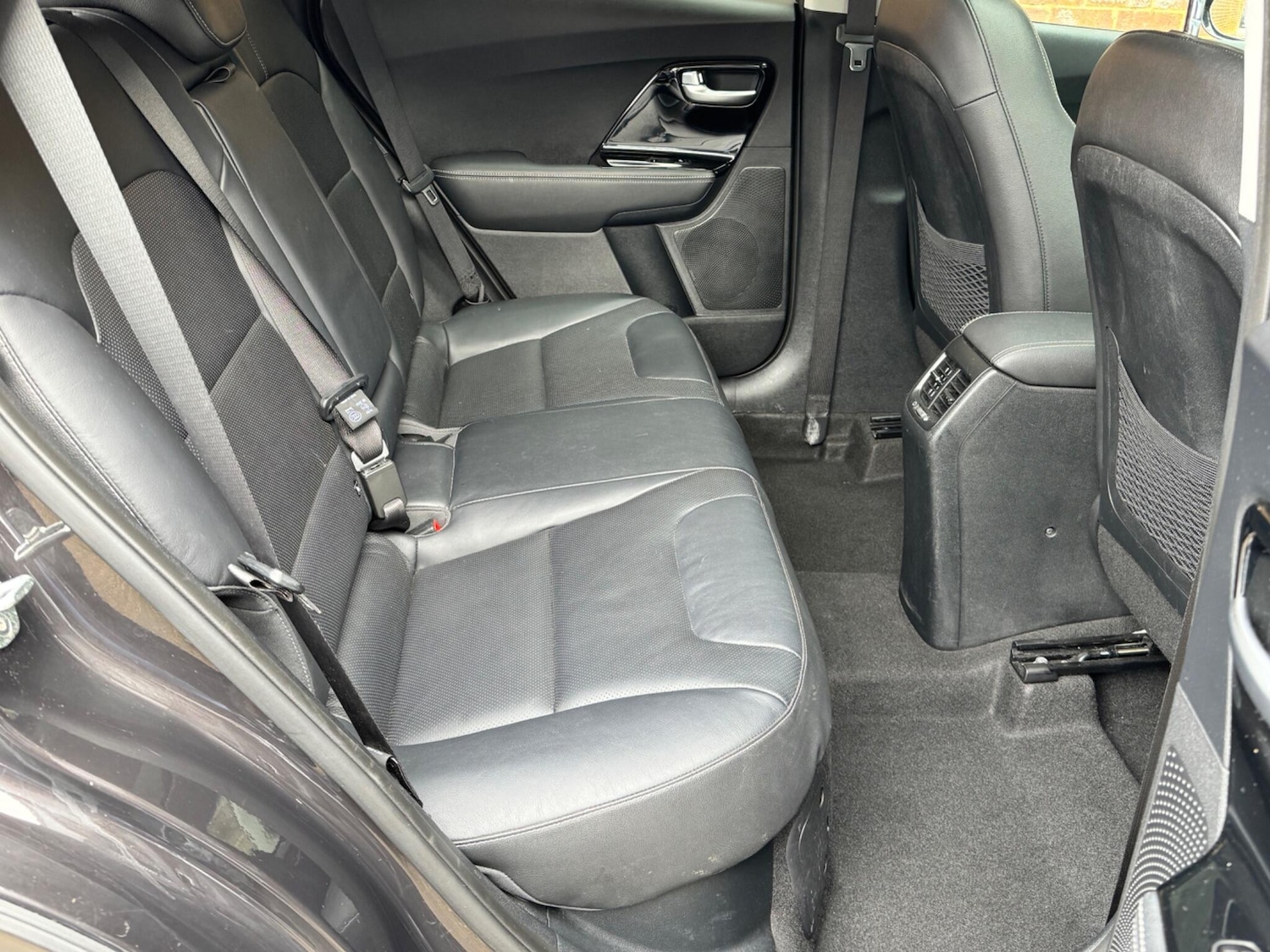 Used Kia Niro 2019 for sale - 76327119: Photo 10