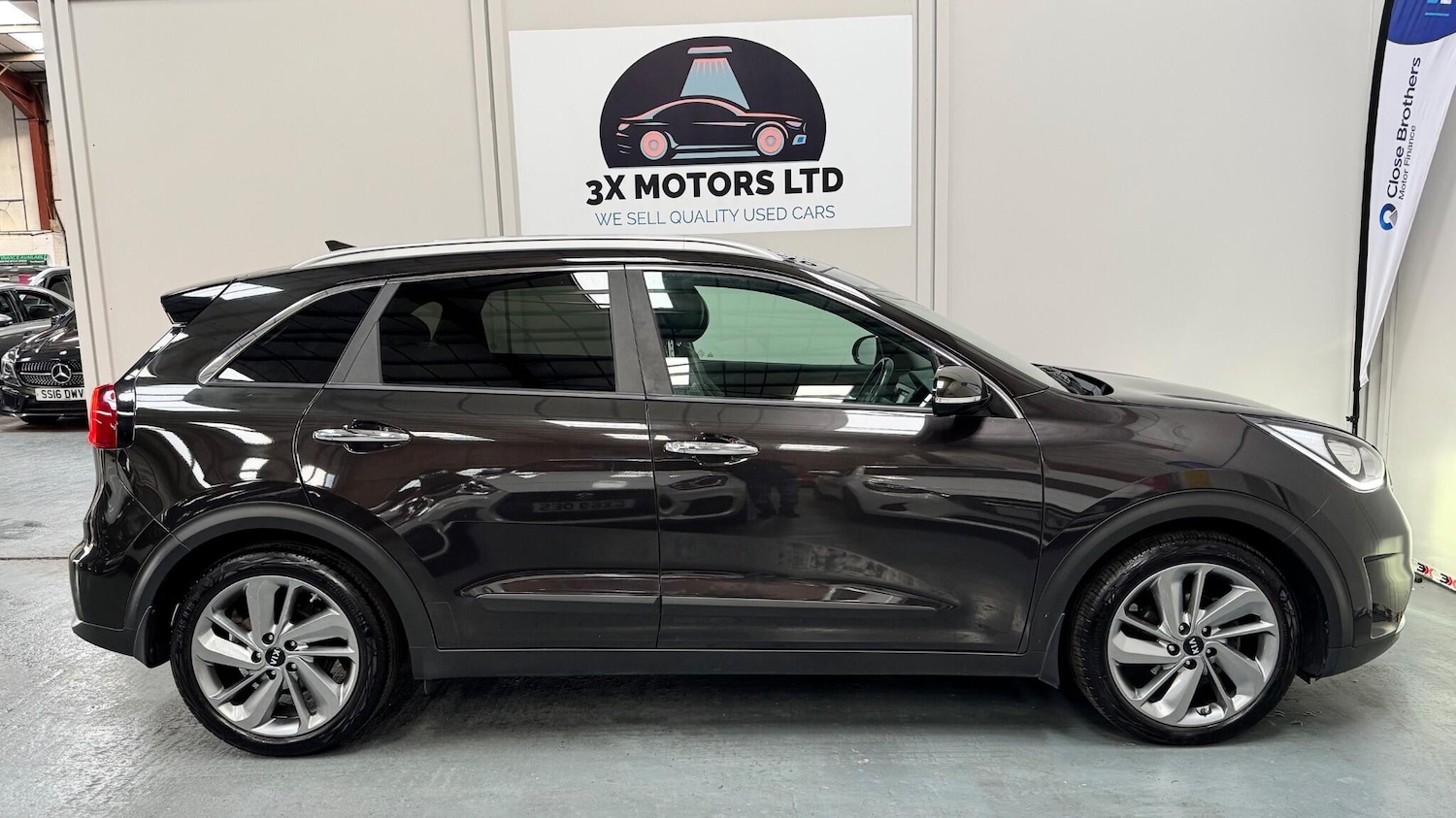 Used Kia Niro 2019 for sale - 76327119: Photo 15