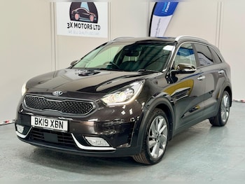 2019 (19) - 1.6h GDi 4 DCT Euro 6 (s/s) 5dr ( 16in Alloy)