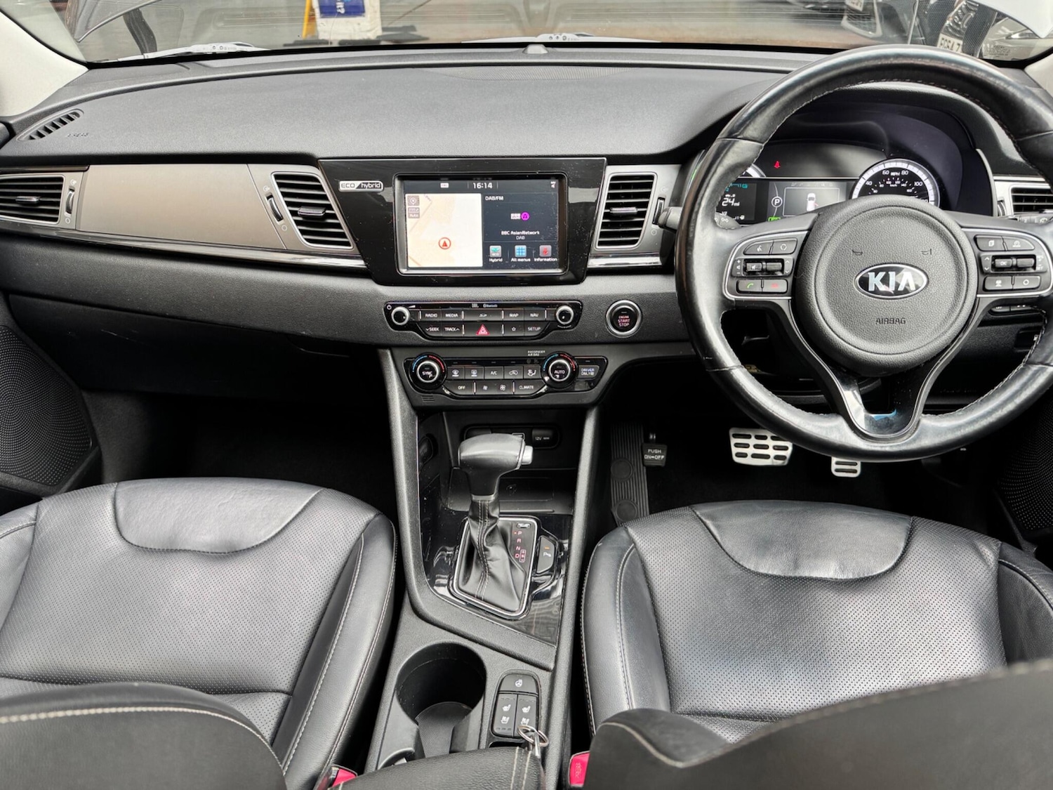 Used Kia Niro 2019 for sale - 76327119: Photo 21