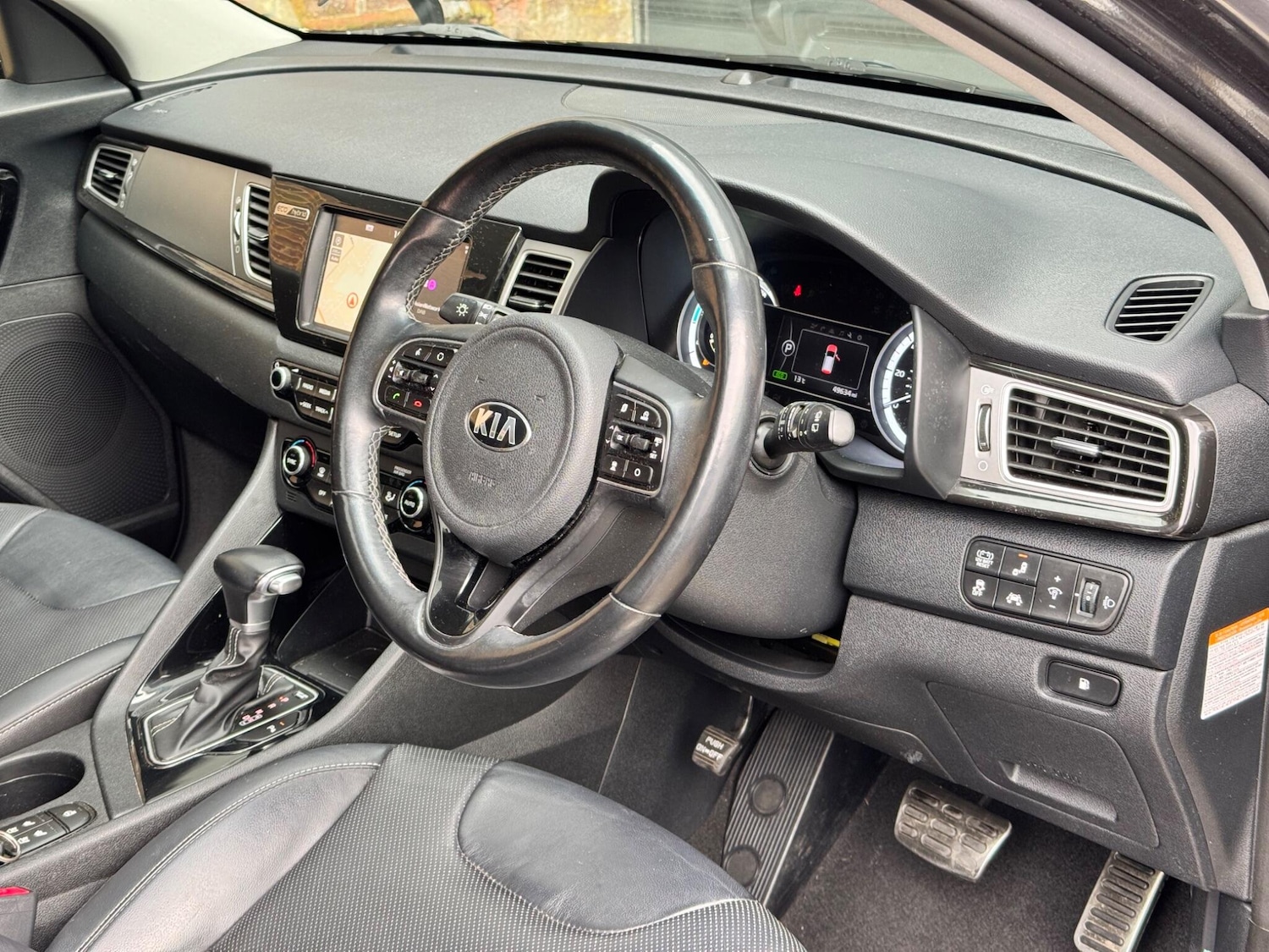 Used Kia Niro 2019 for sale - 76327119: Photo 25