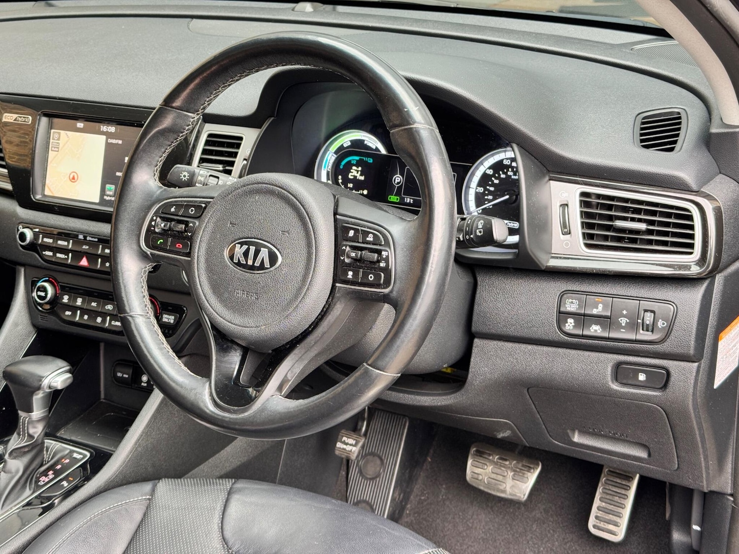 Used Kia Niro 2019 for sale - 76327119: Photo 26