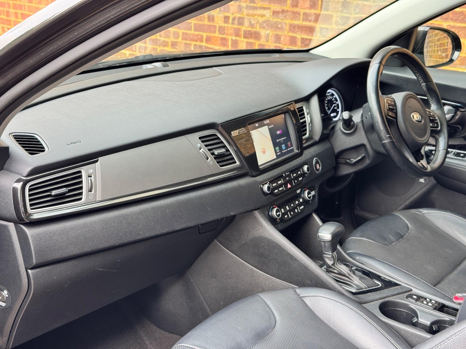 Used Kia Niro 2019 for sale - 76327119: Photo 27
