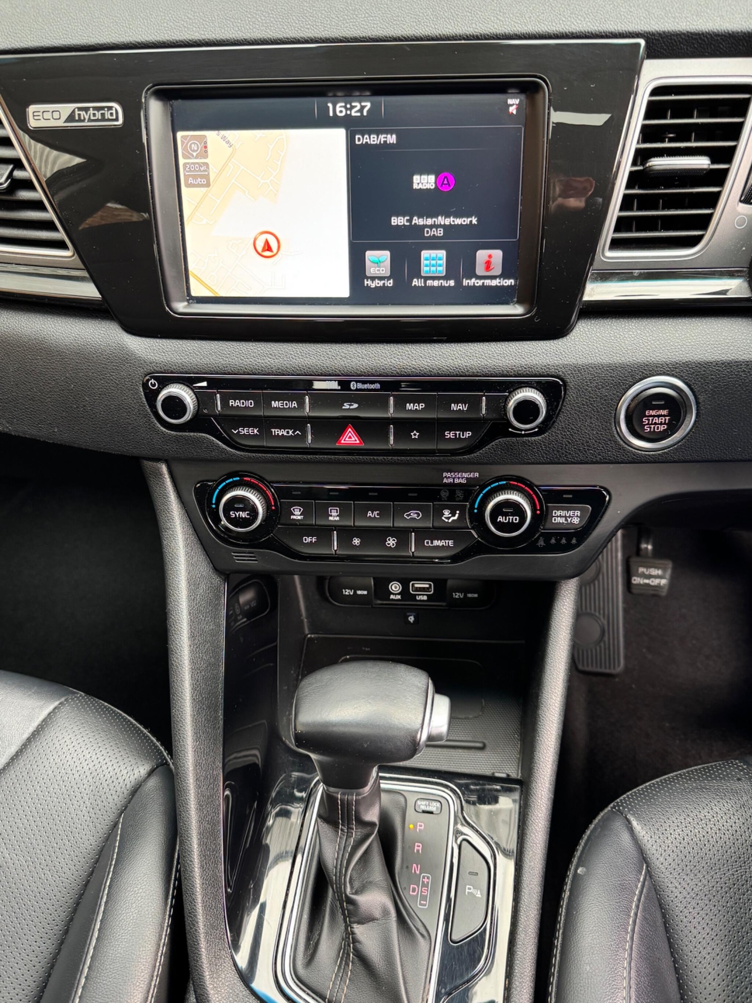Used Kia Niro 2019 for sale - 76327119: Photo 30