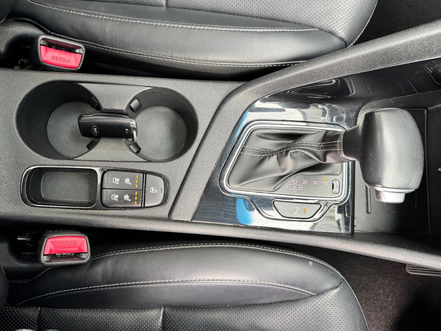 Used Kia Niro 2019 for sale - 76327119: Photo 32