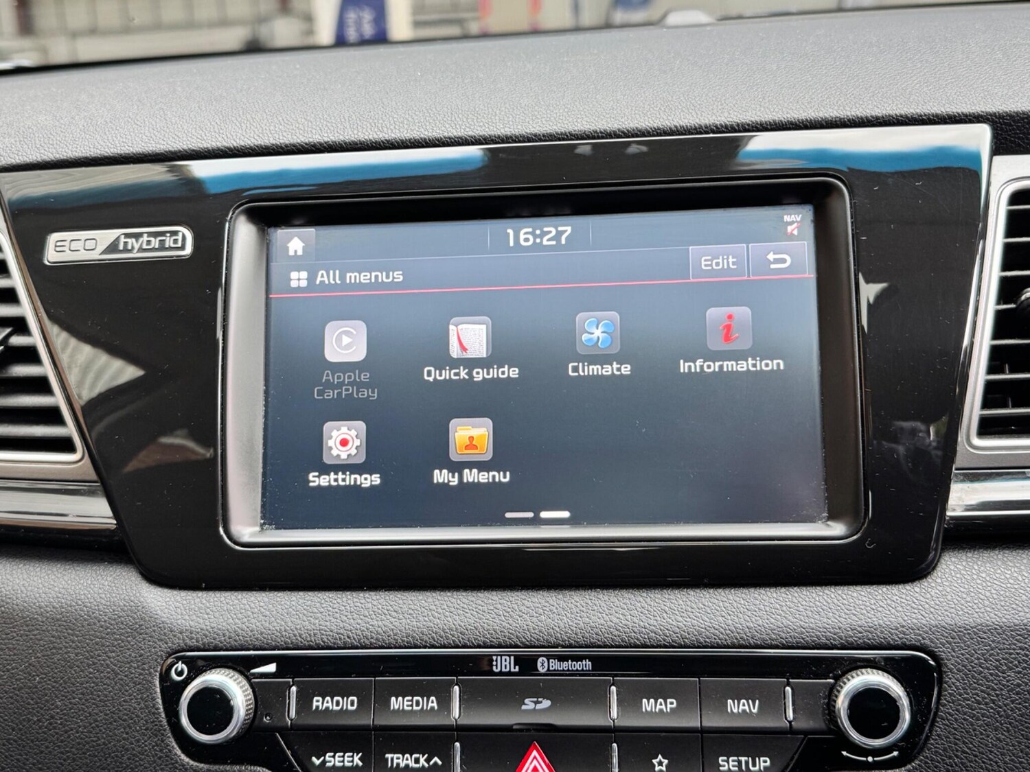 Used Kia Niro 2019 for sale - 76327119: Photo 35