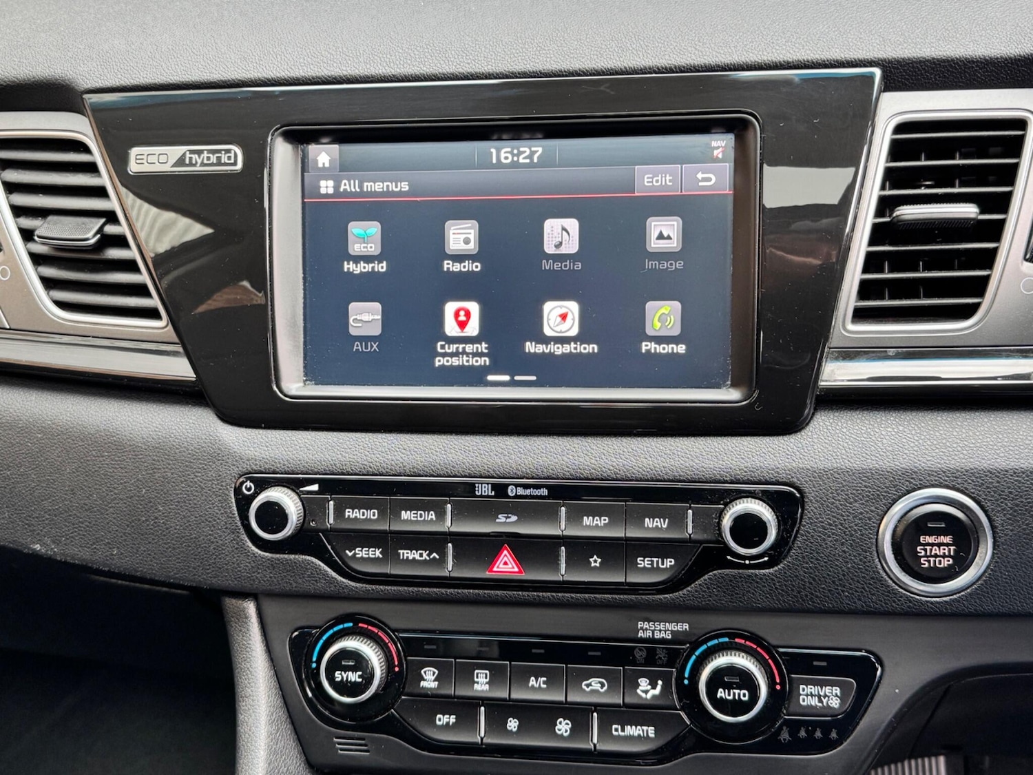 Used Kia Niro 2019 for sale - 76327119: Photo 36