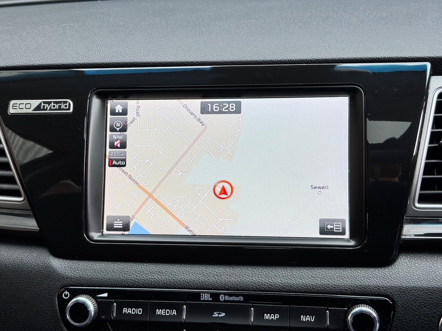 Used Kia Niro 2019 for sale - 76327119: Photo 38