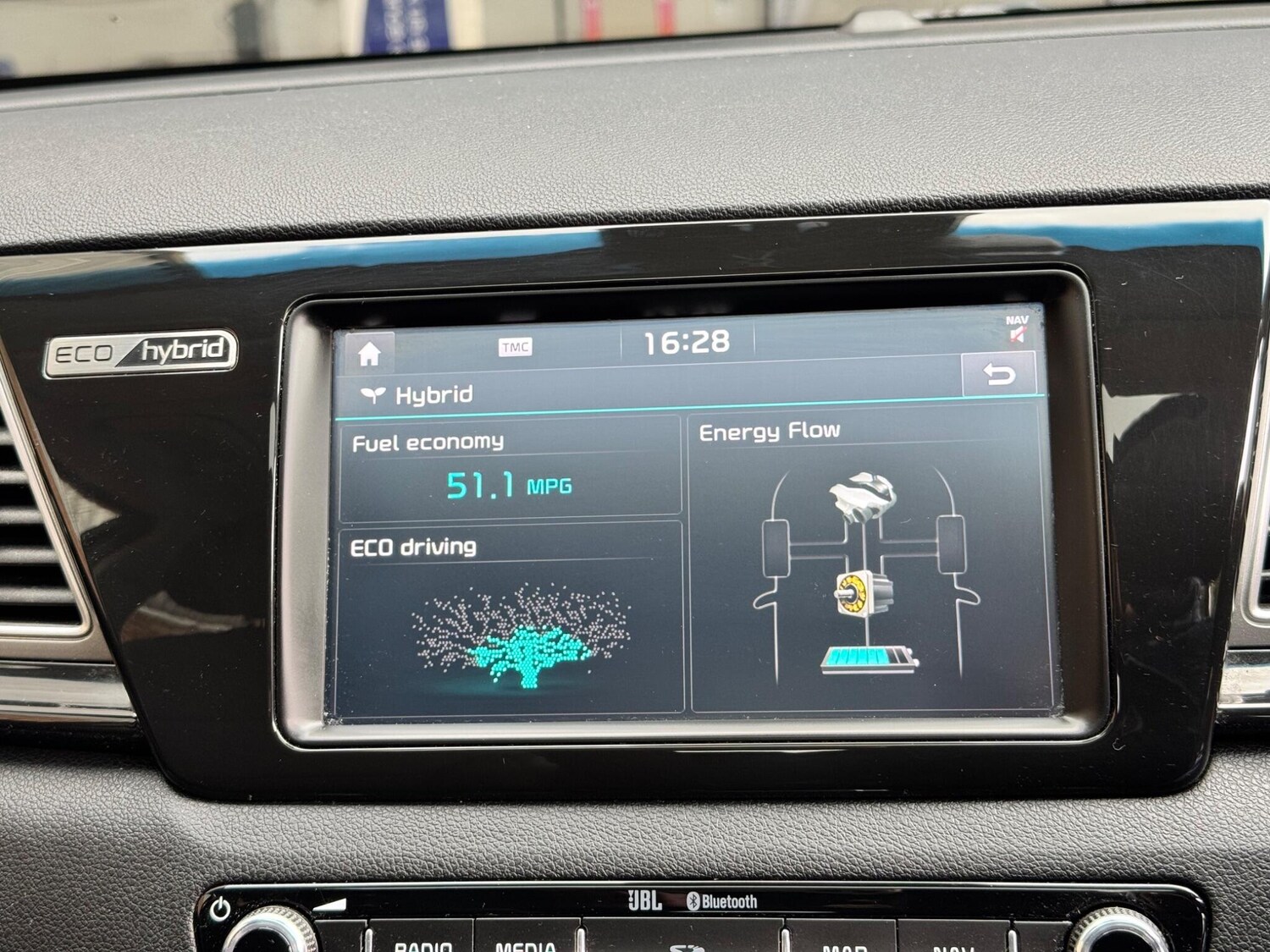 Used Kia Niro 2019 for sale - 76327119: Photo 39