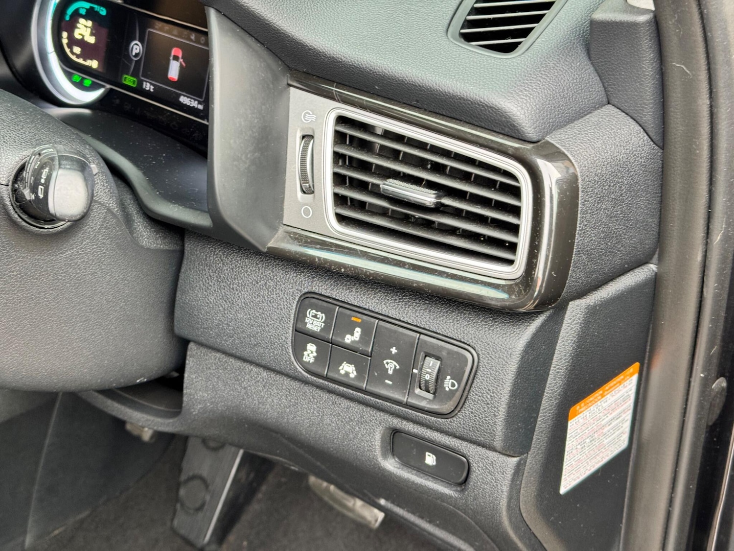 Used Kia Niro 2019 for sale - 76327119: Photo 41