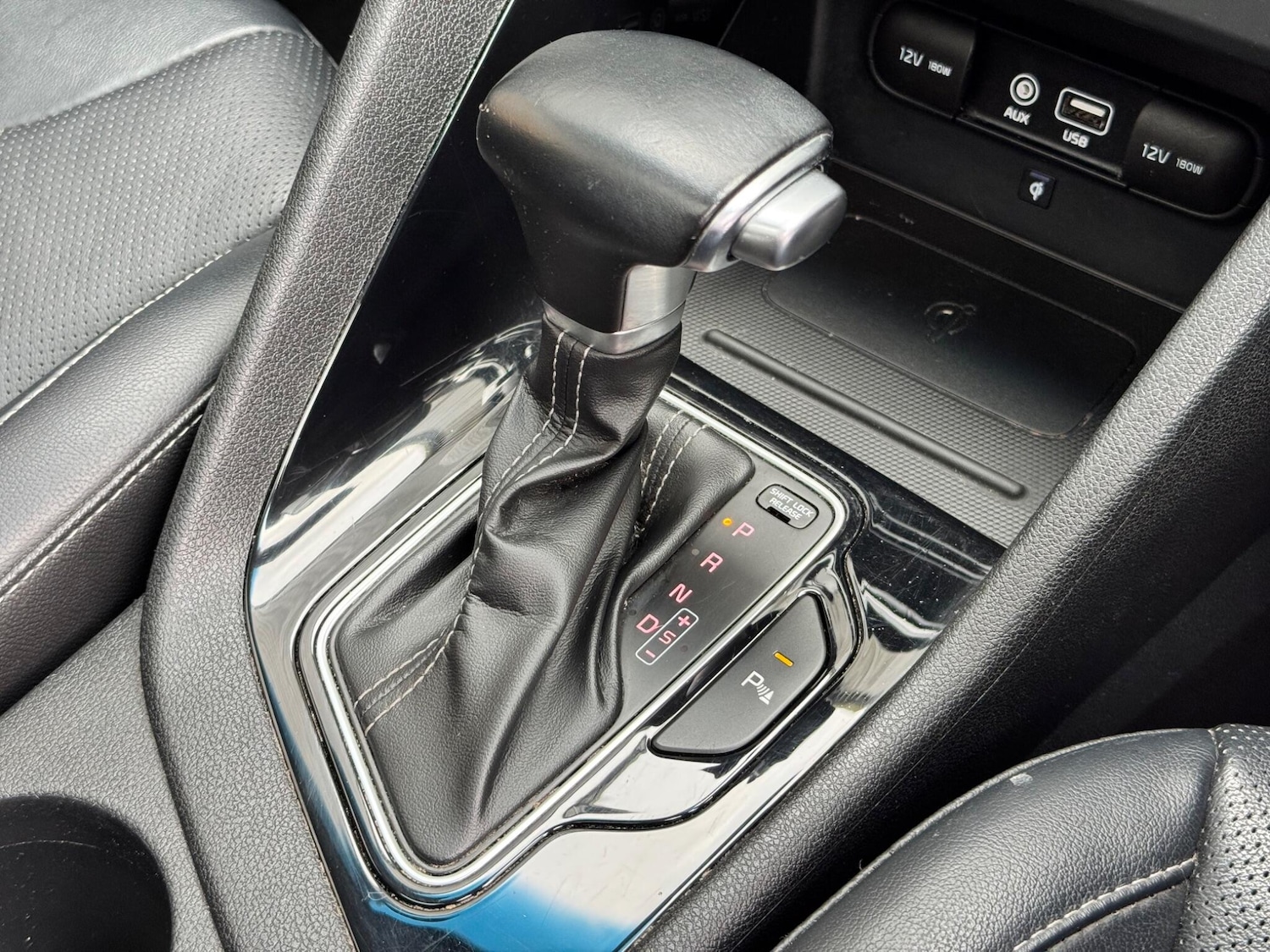 Used Kia Niro 2019 for sale - 76327119: Photo 42